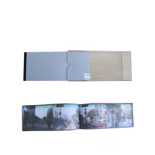 Hard Cover Book Printing (HCB003)